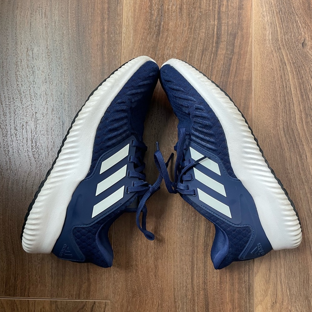 Adidas Cloudfoam Alphabounce Running Shoes